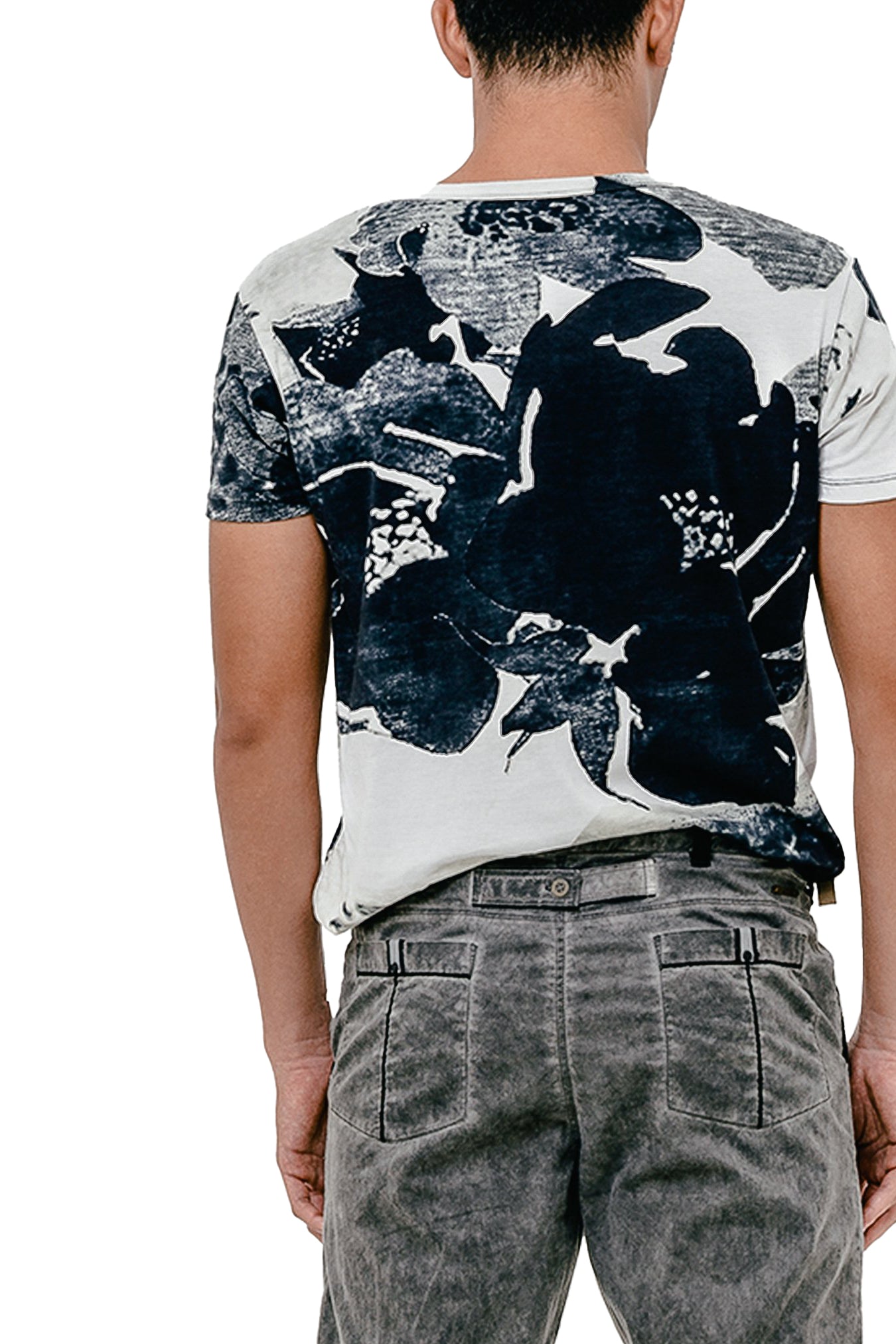 Biasa Cotton T-Shirt