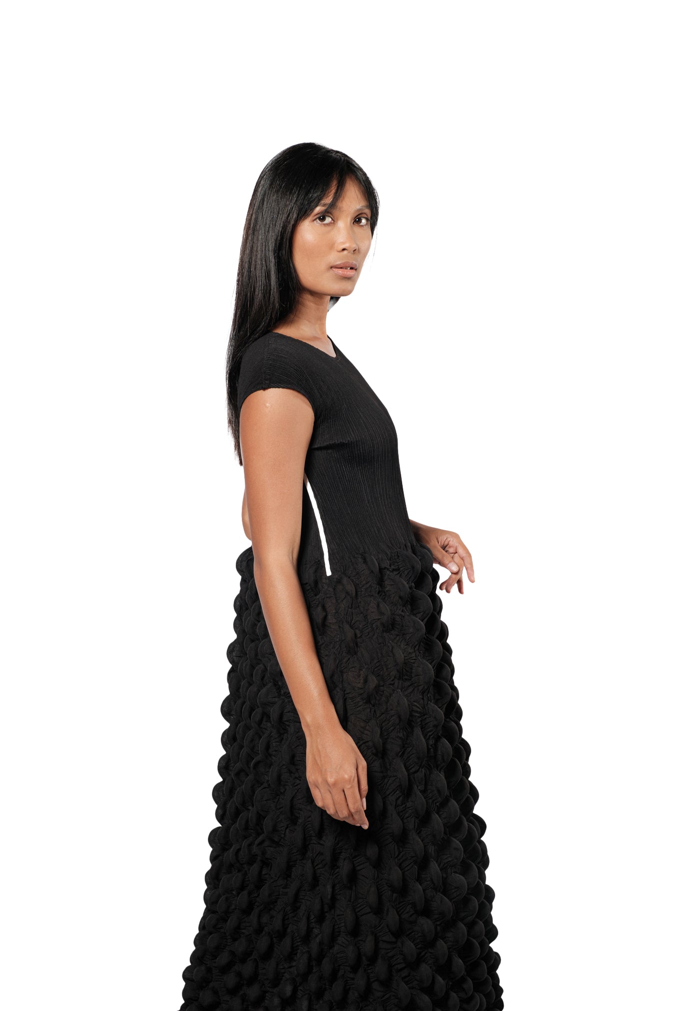 Bubble dress 