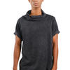 Cabu, T-shirt en Coton 