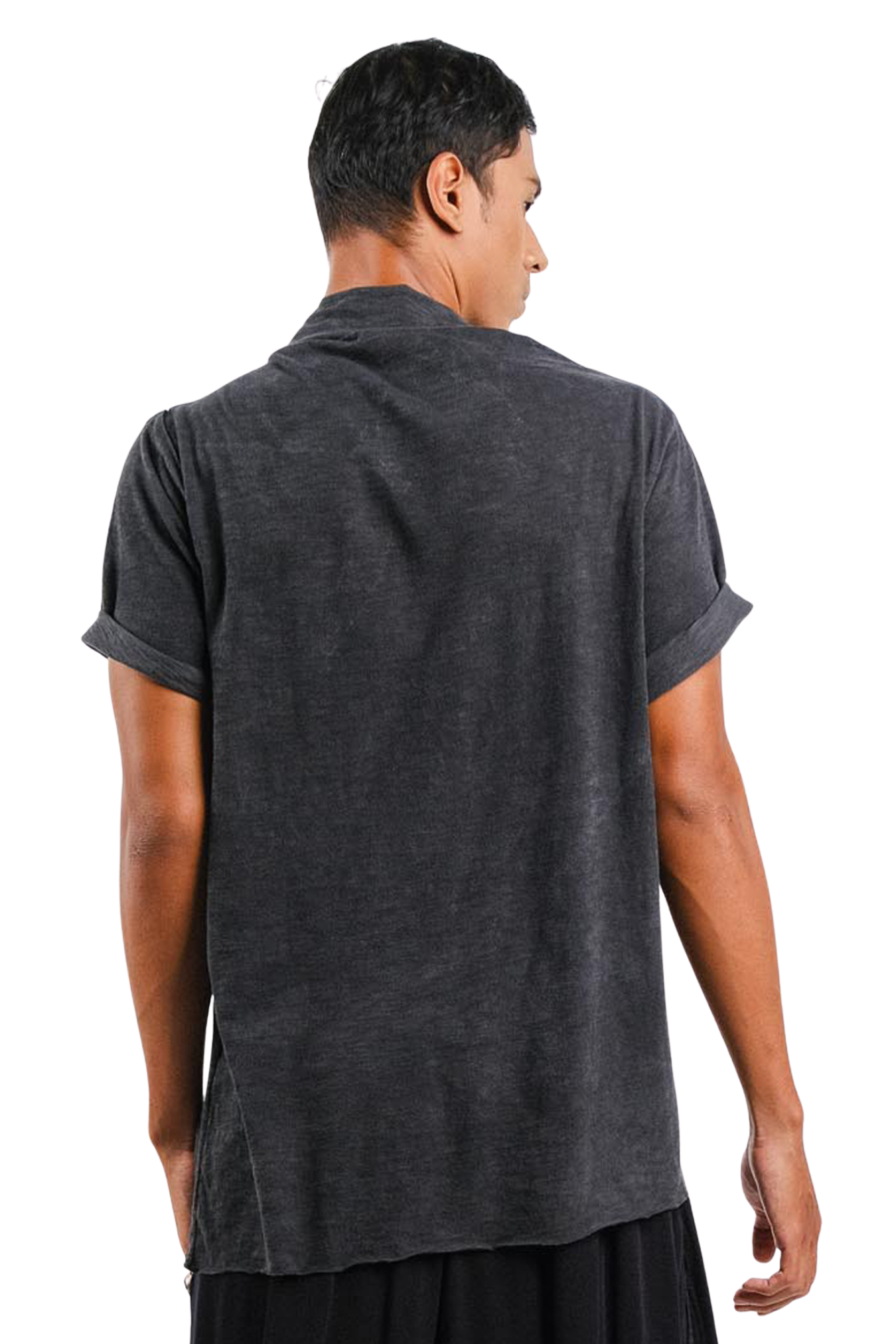 Cabu, T-shirt en Coton 