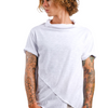 Cabu, T-shirt en Coton 