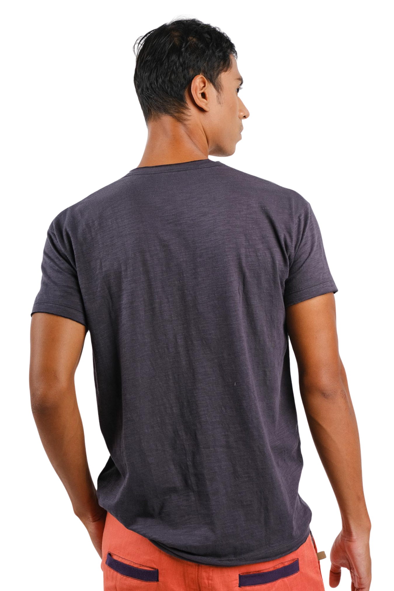 Easy, T-shirt en Coton  
