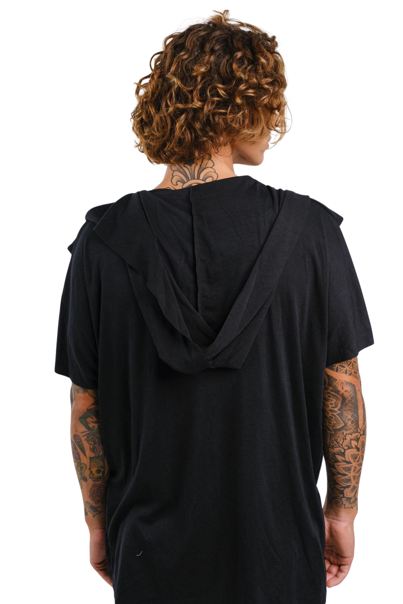 Jaya, Top en Coton 