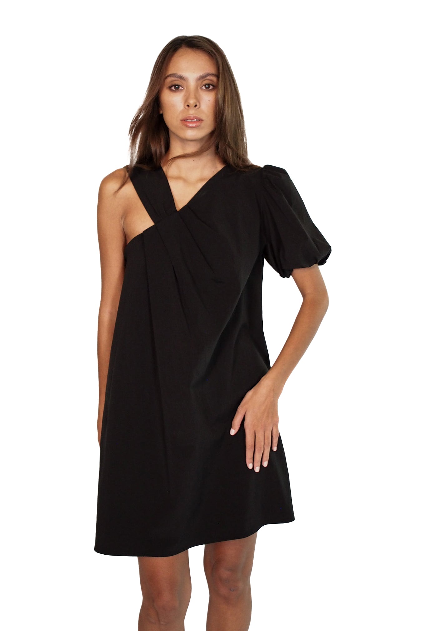 Julia Lyocell Dress