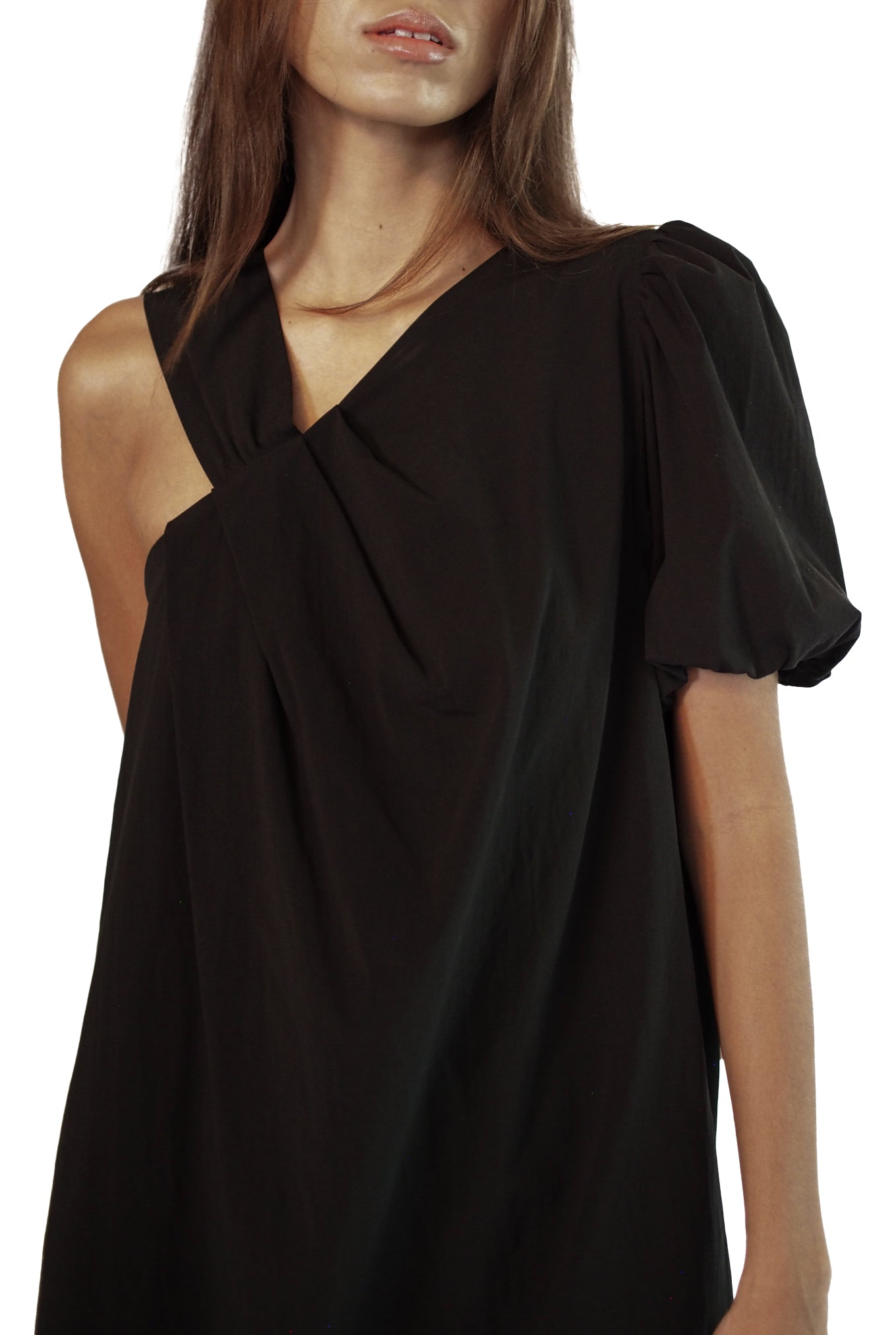Julia Lyocell Dress