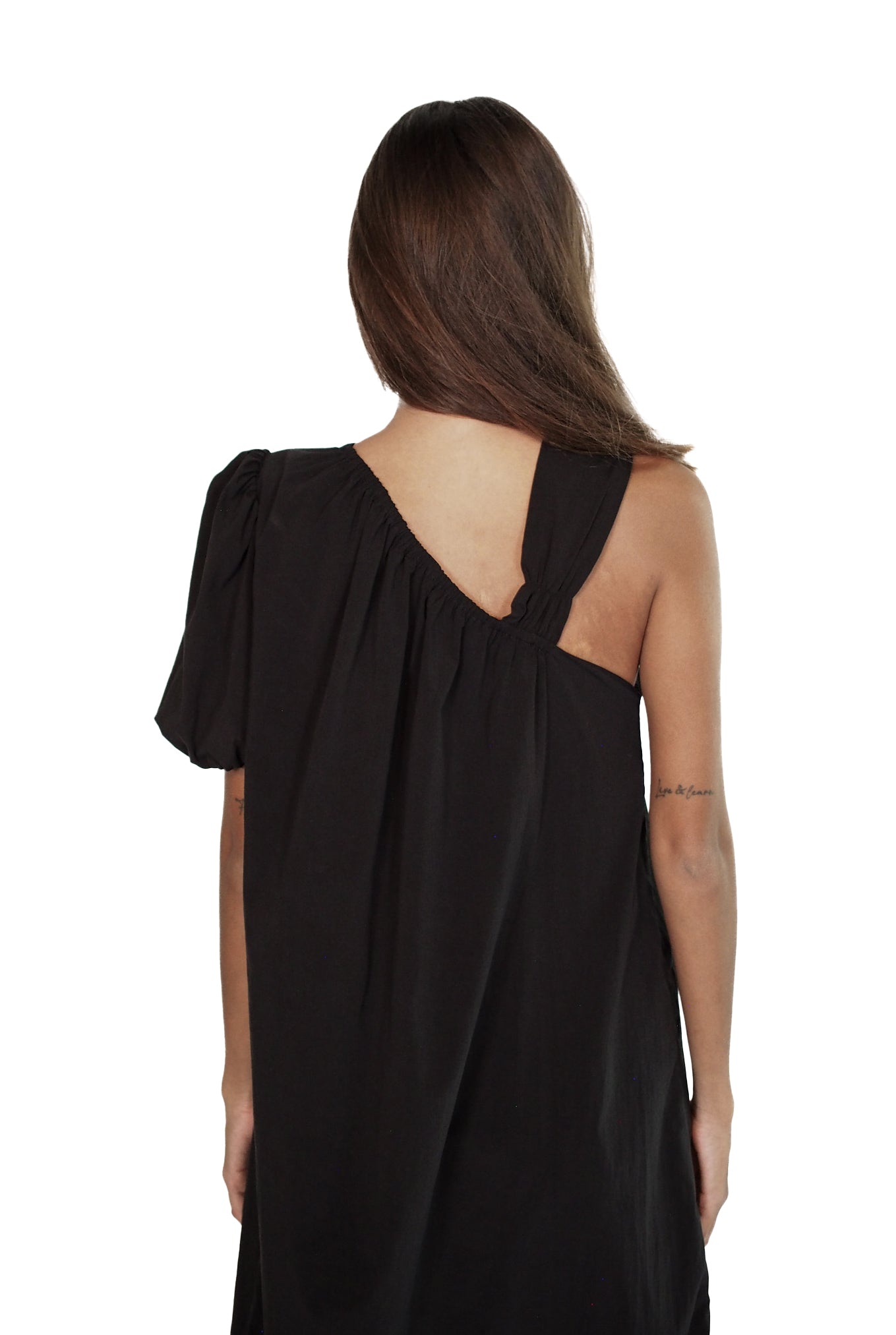 Julia Lyocell Dress