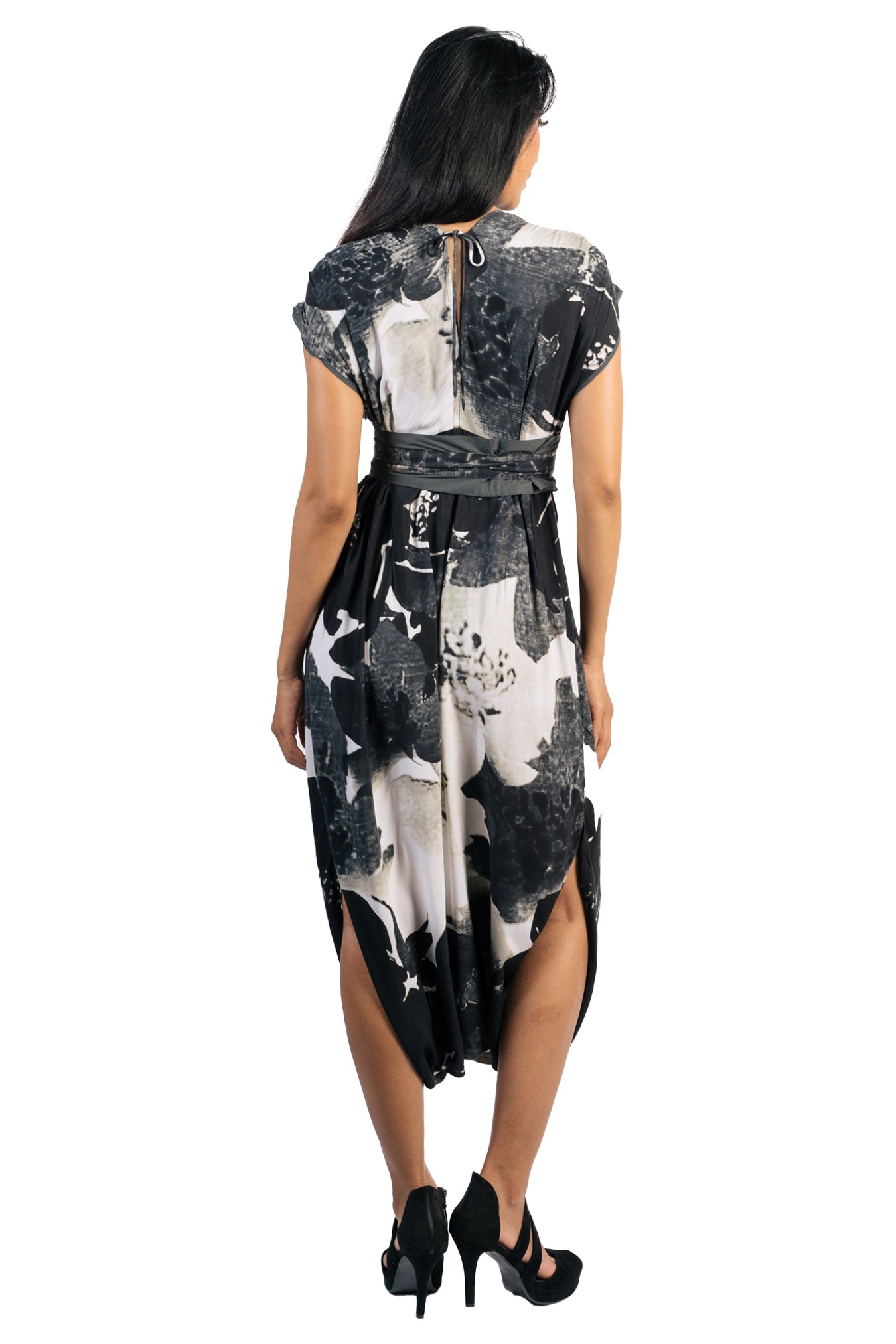Lolly Sleeveless Jumpsuit