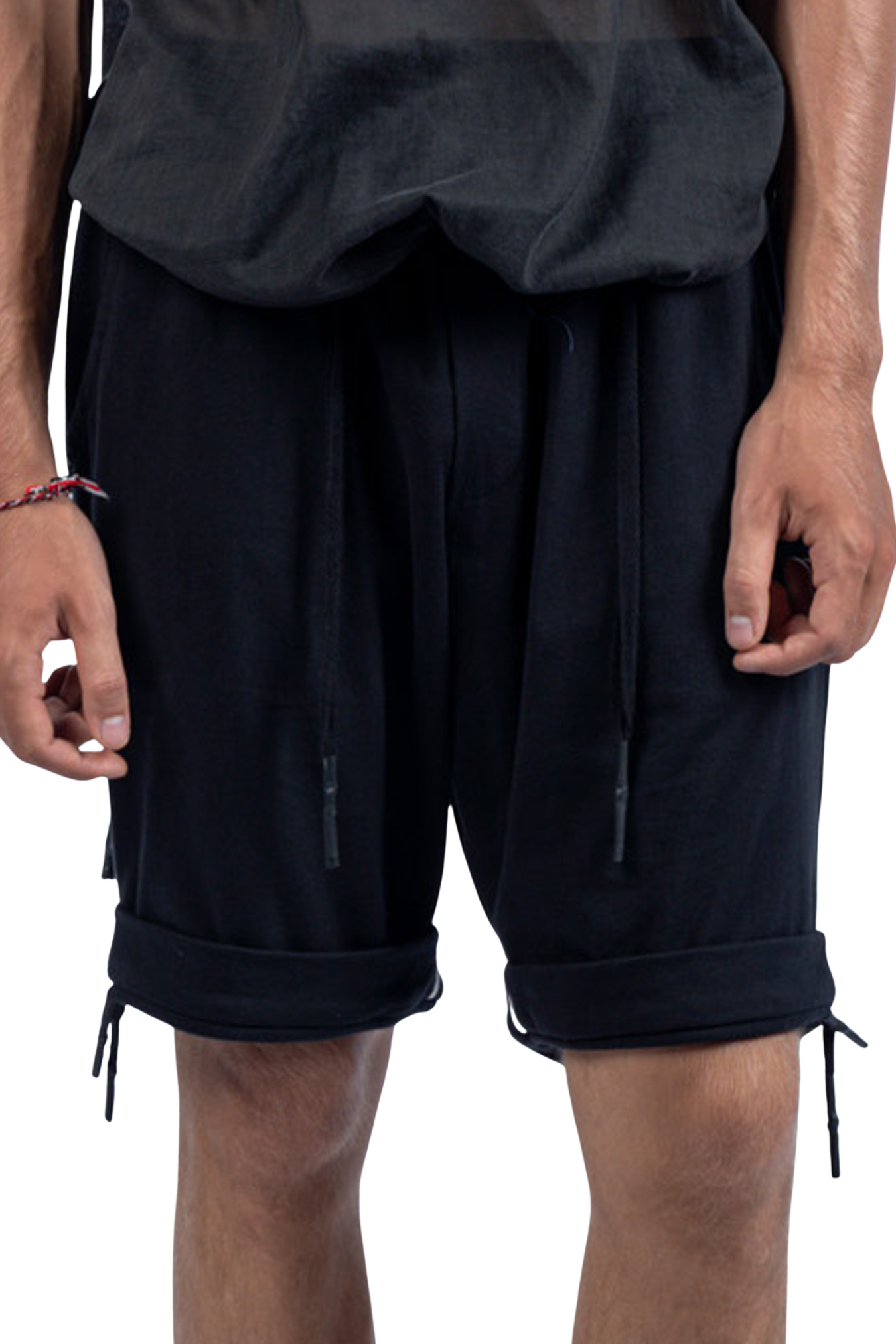 Omar Cotton short Pant