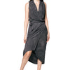 Tsubaki Sleeveless Dress