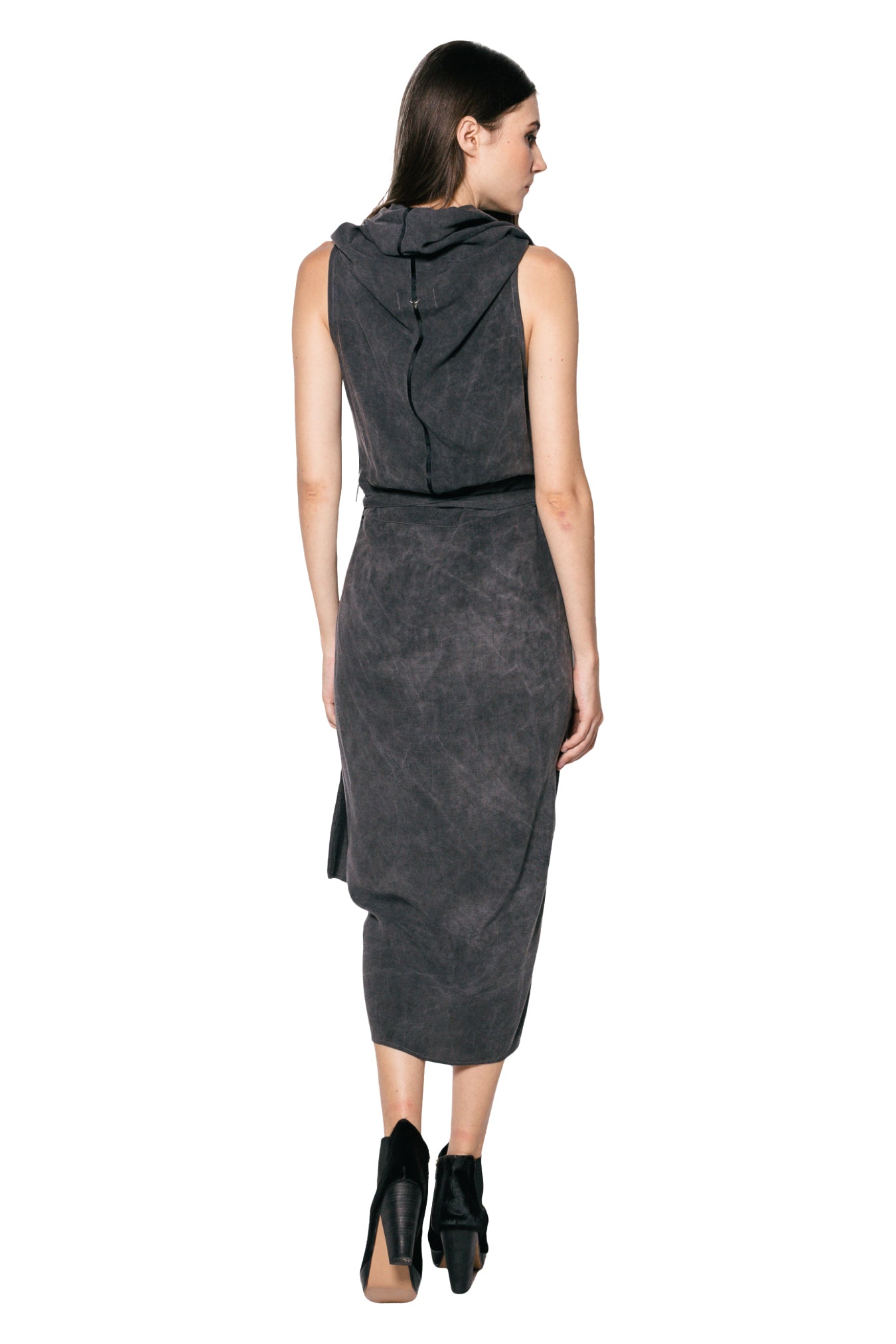 Tsubaki Sleeveless Dress