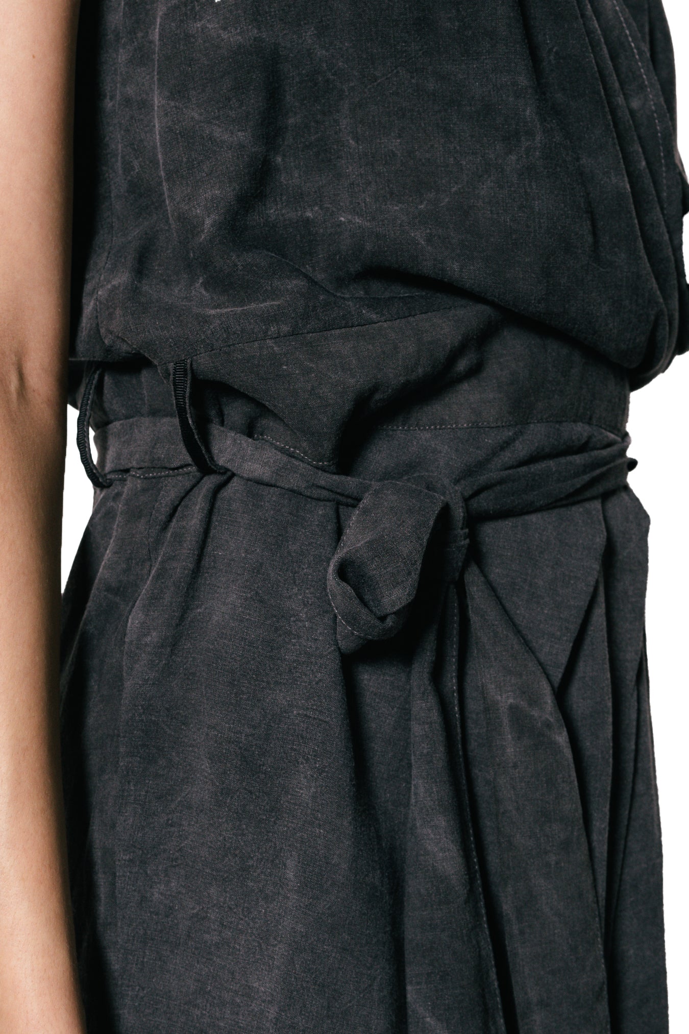 Tsubaki Sleeveless Dress