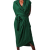 Tsubaki Sleeveless Dress