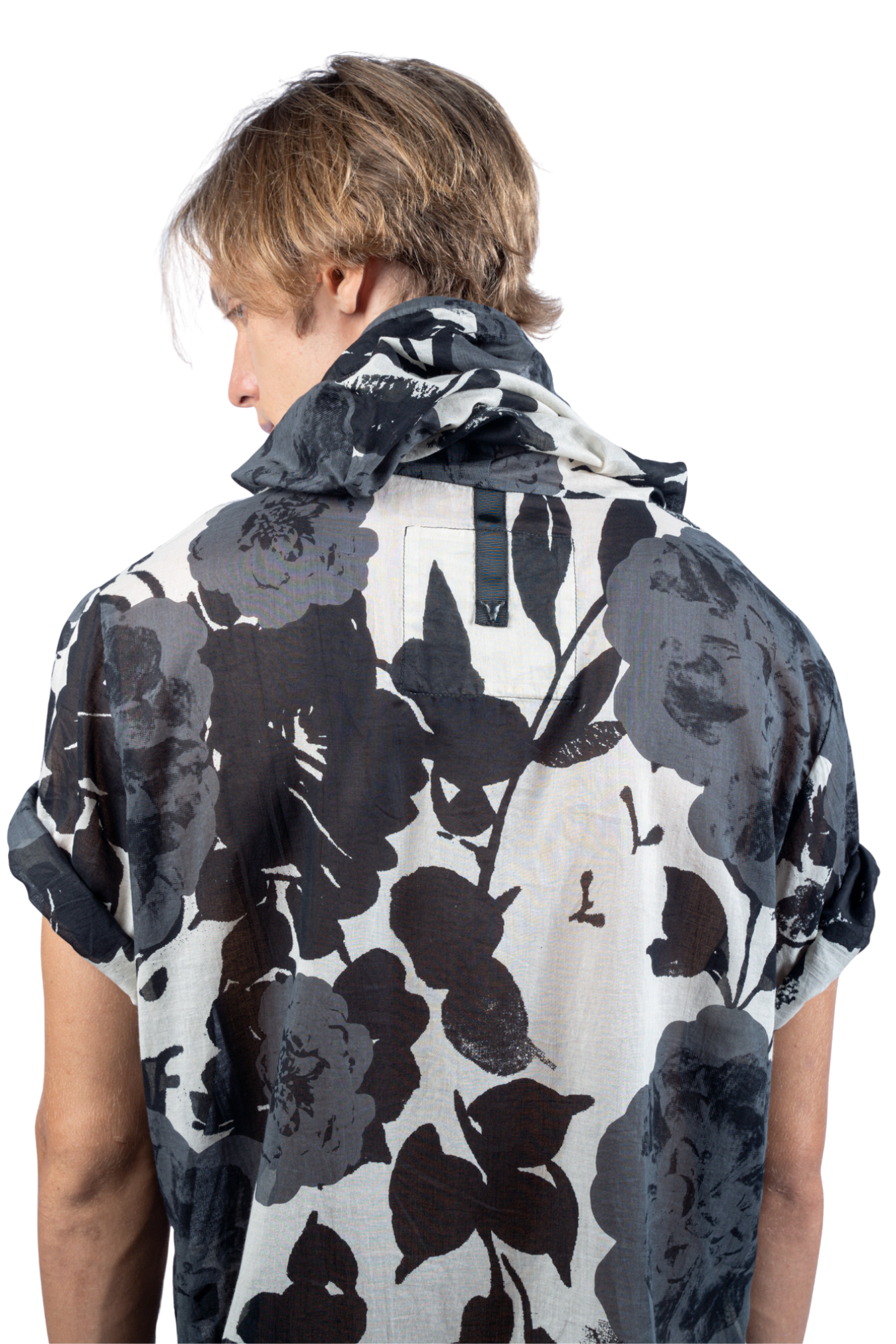Waka, Top en Coton