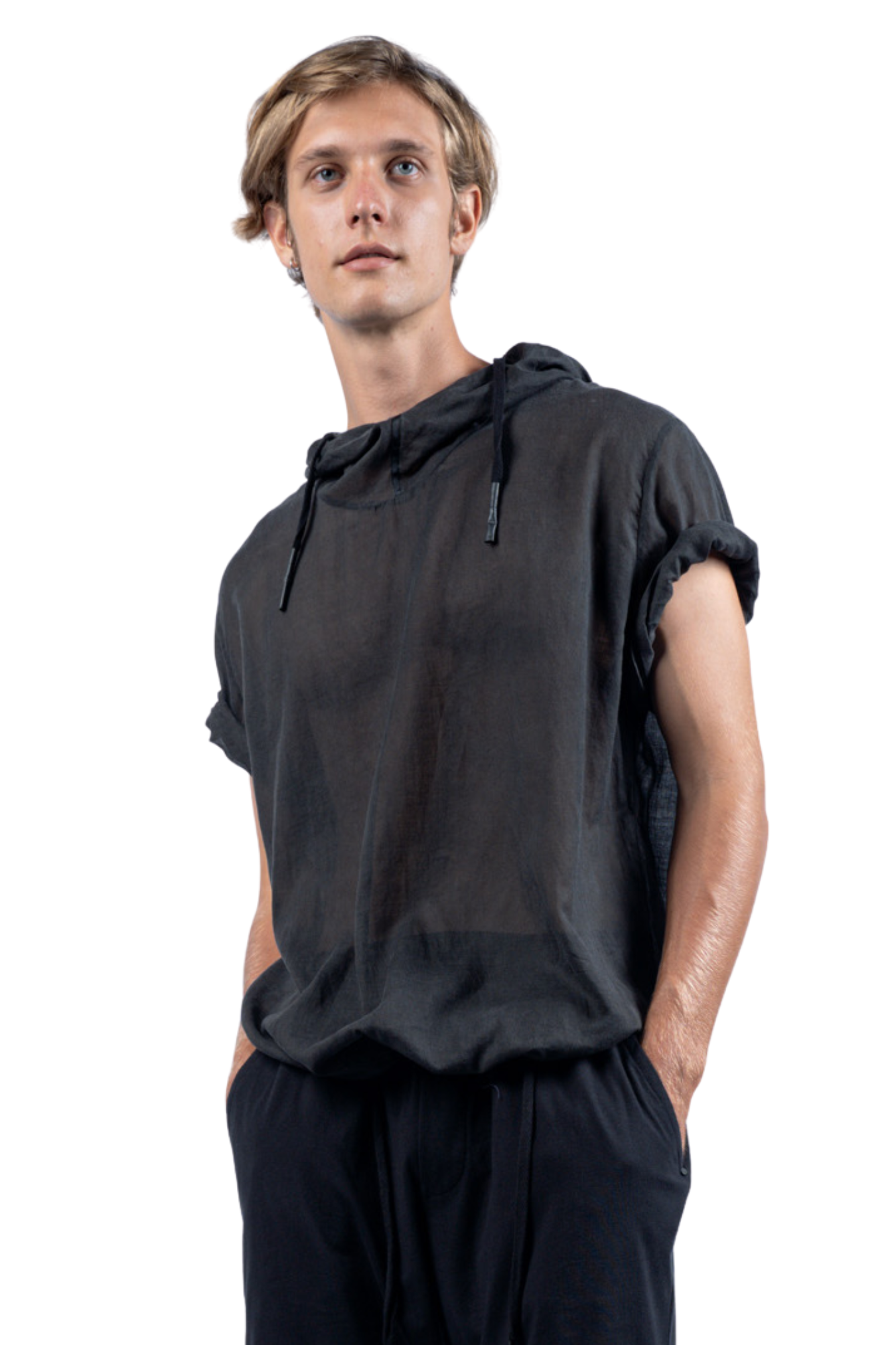 Waka Cotton Top