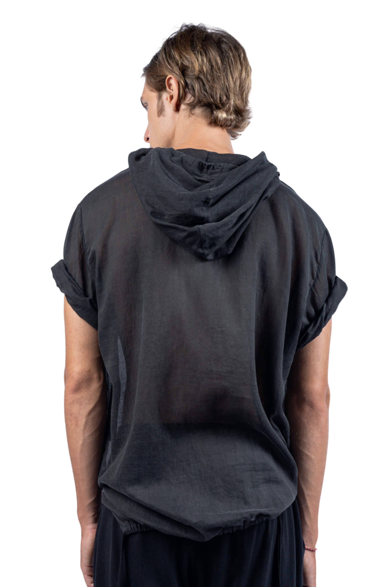 Waka Cotton Top