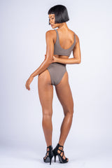 Bingin Recycled Nylon Bikini