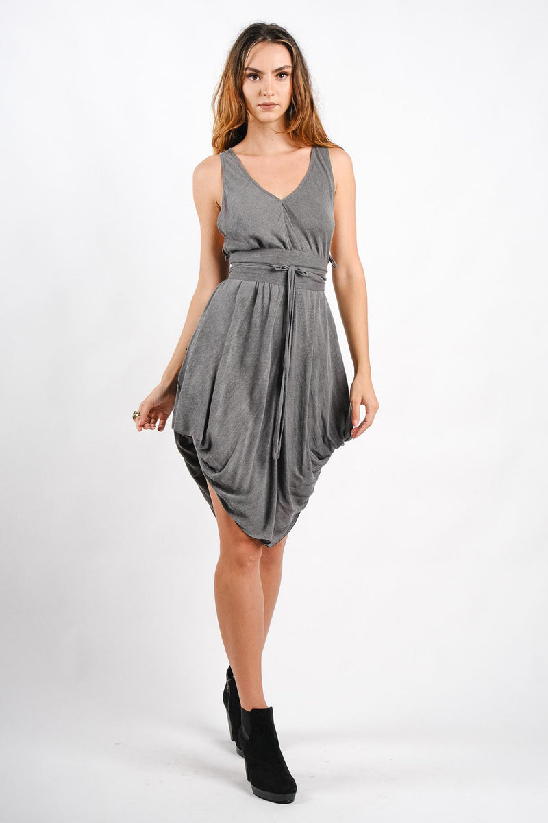 Rajashtan Summer Dress - Gingersnap Bali