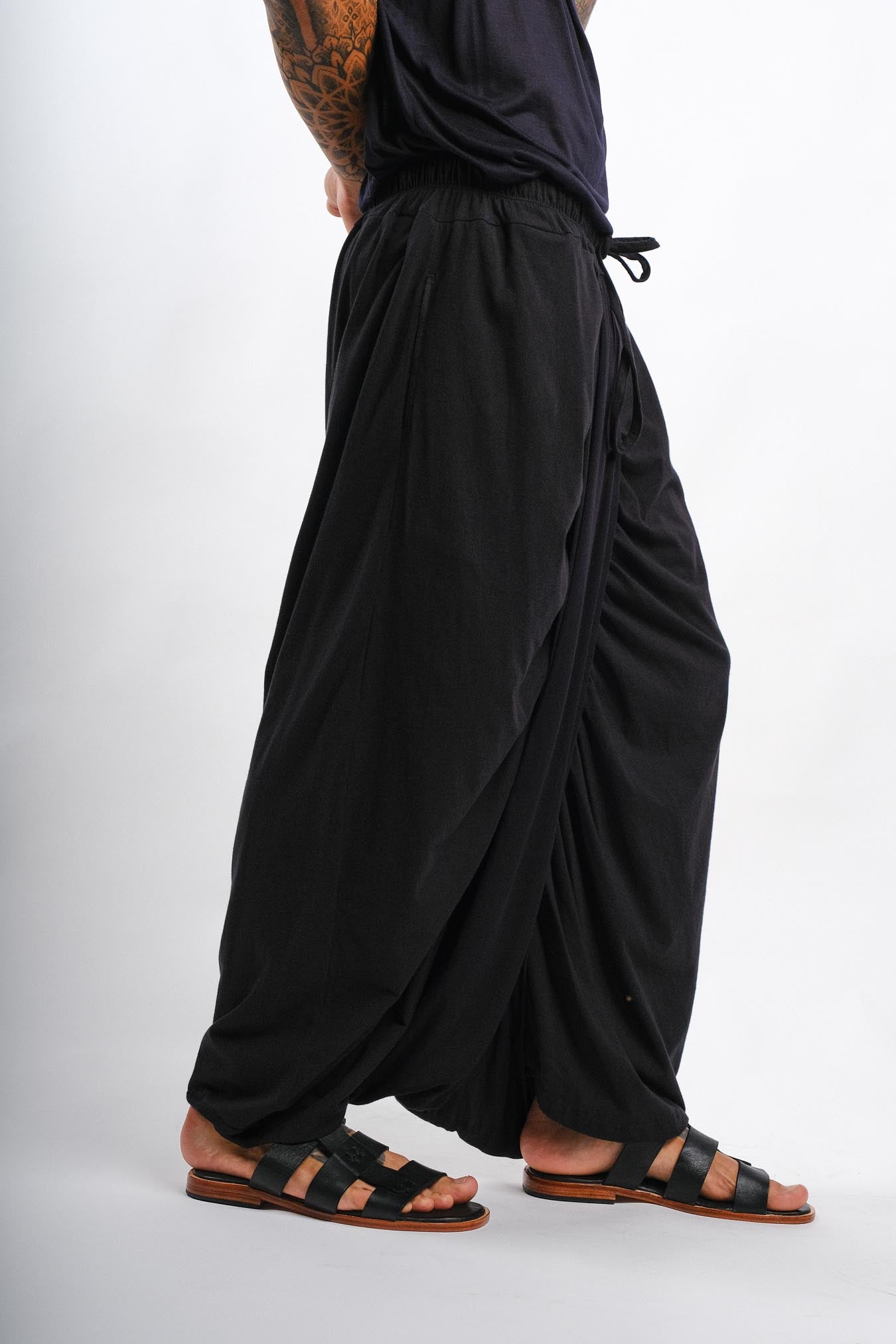 Shinzo Hareem Pant