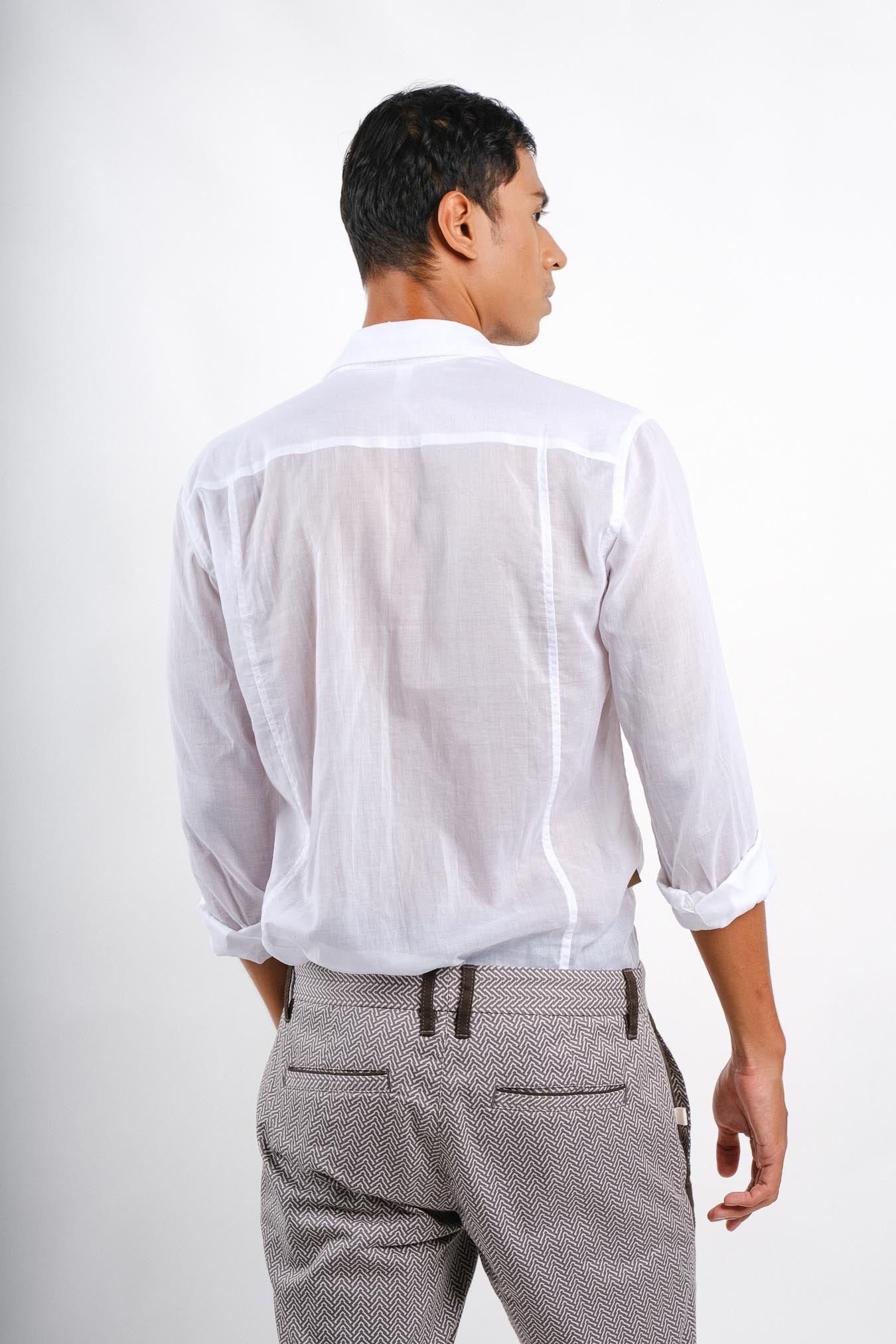 Warna Cotton Shirt - Gingersnap Bali