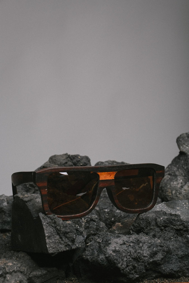 Wooden Sunglasses 5