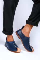 Meknes, Chaussures en cuir