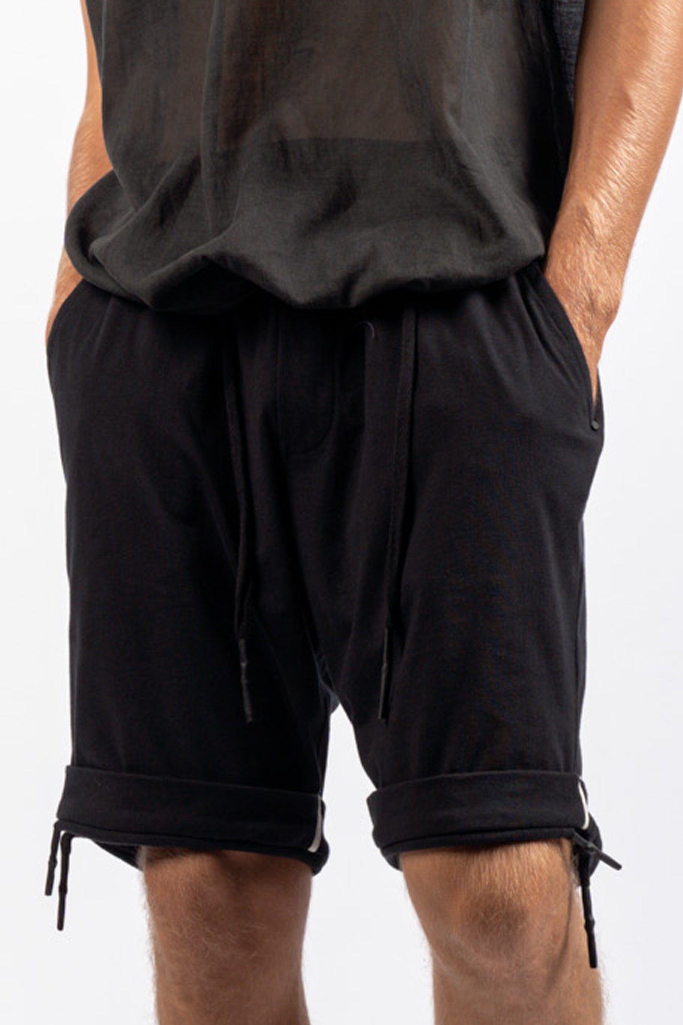 Omar Cotton short Pant