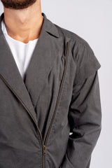 Hyogo Cotton Spandex Jacket