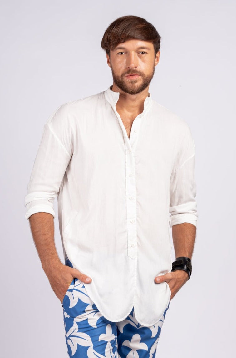Kandara, Chemise ample 