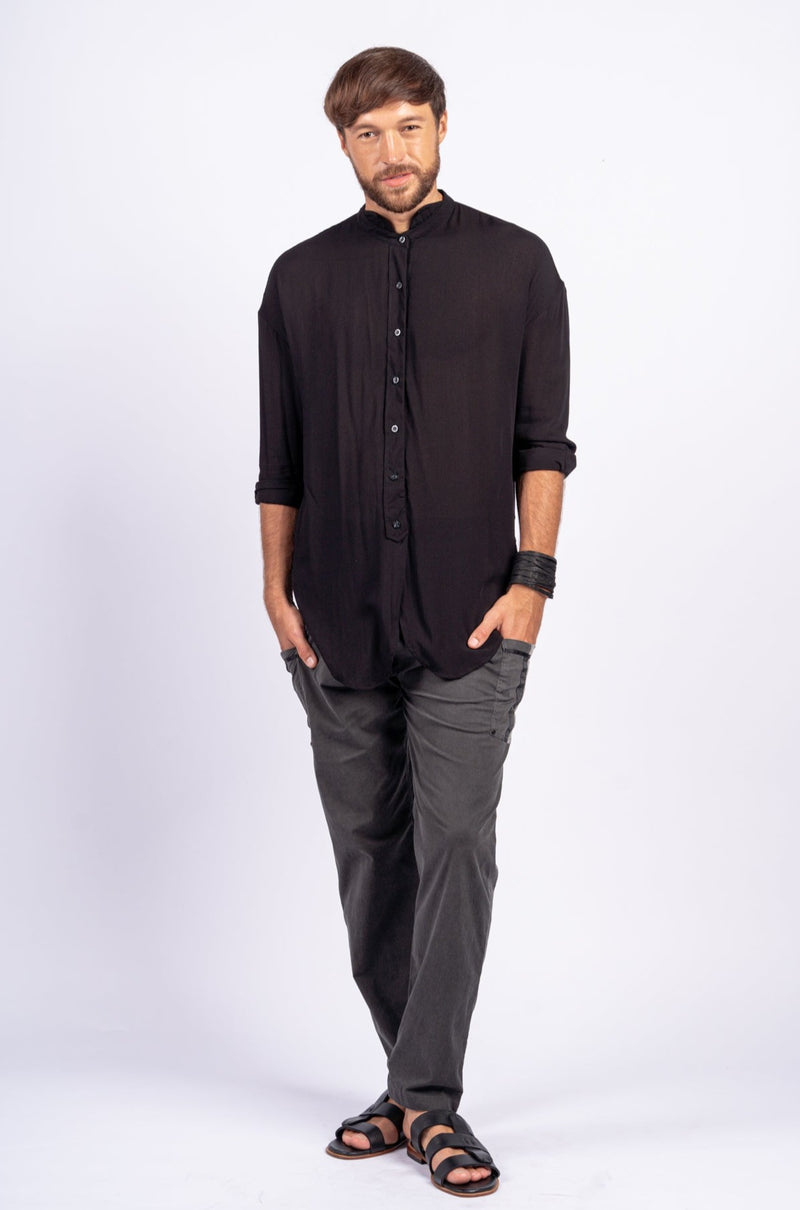 Saitama Cotton Spandex Pant