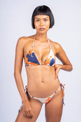 Keramas Recycled Nylon Bikini