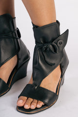 Nikita Leather Boot