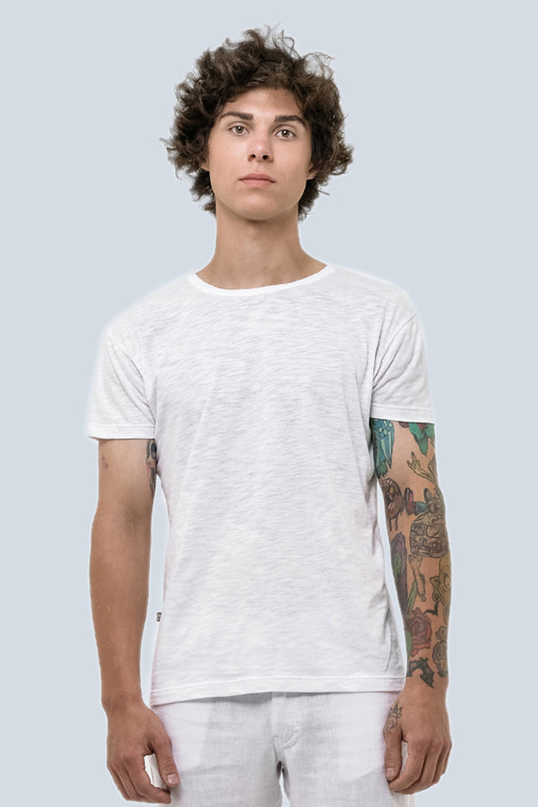 Biasa Cotton T-Shirt - Gingersnap Bali