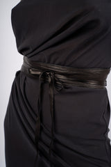 Mi Leather belt
