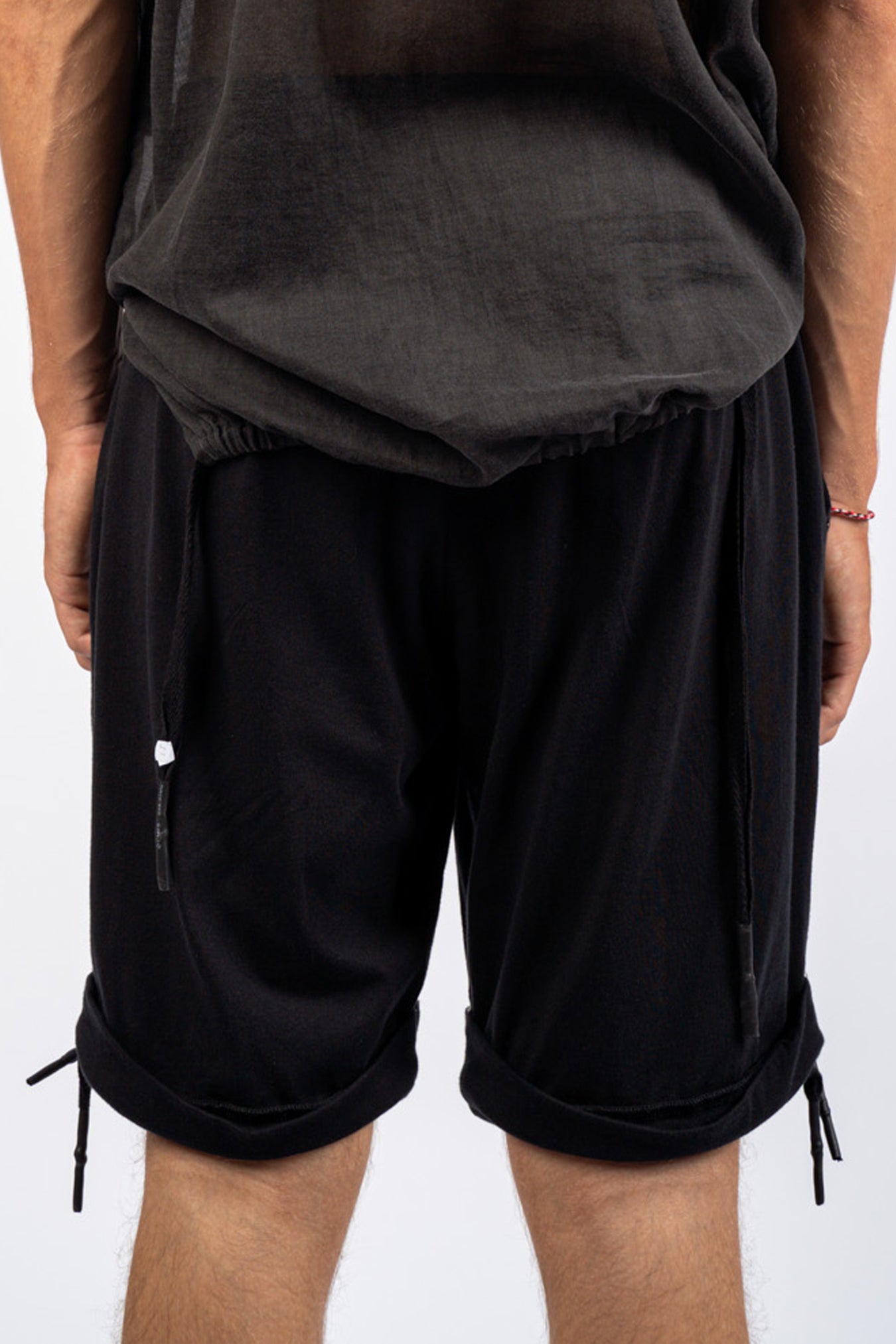 Omar Cotton short Pant