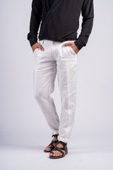 Saka Linen Pant