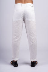 Saka Linen Pant