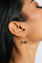 Shinta Earring