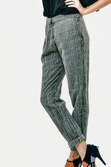 Malawi Cotton Pant - Gingersnap Bali