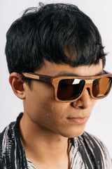 Wooden Sunglasses 5