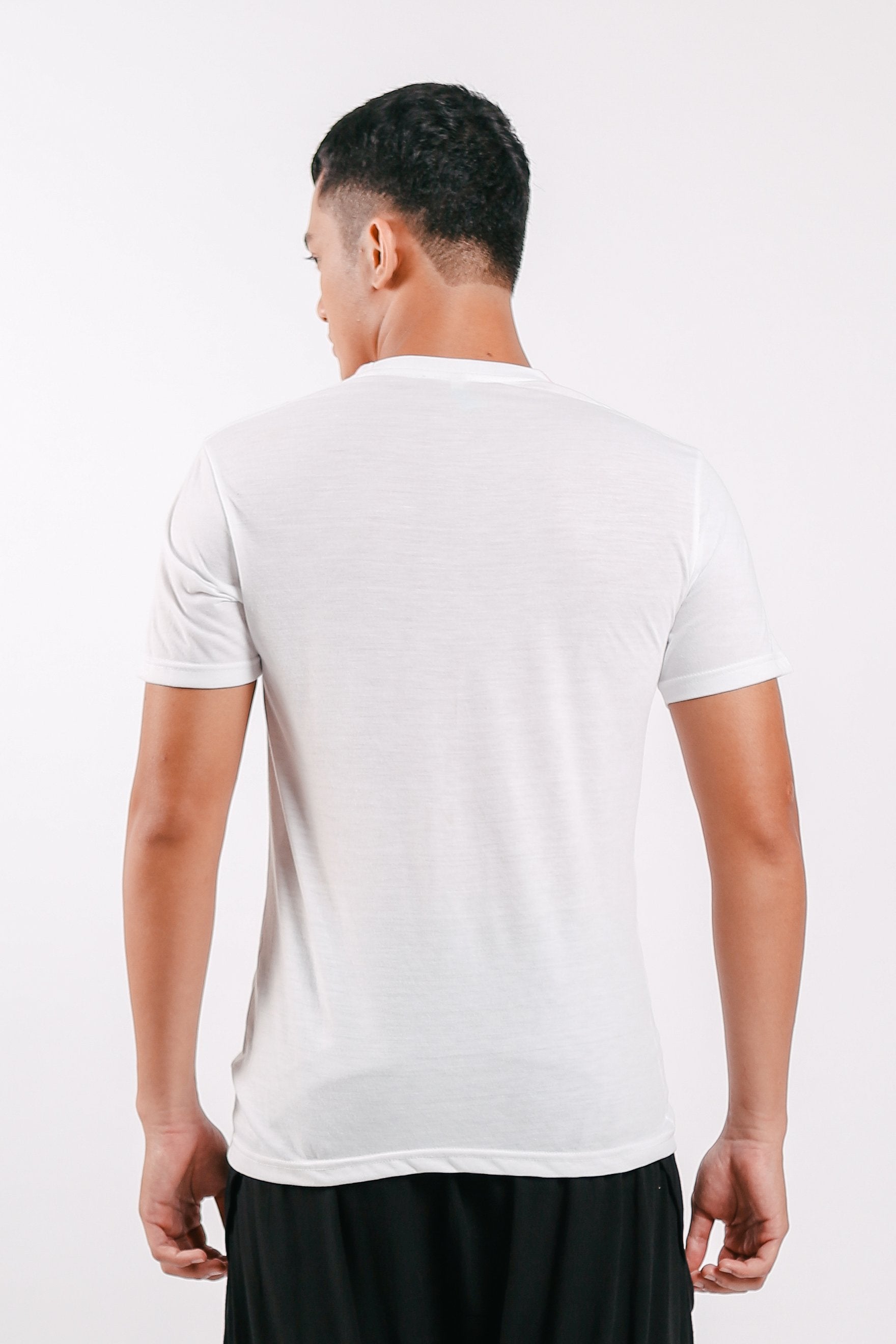 BBK Cotton T-Shirt - Gingersnap Bali